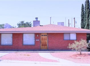 2819 Nations Ave, El Paso, TX 79930