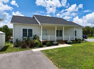 5233 Fair Acres St, Dublin, VA 24084