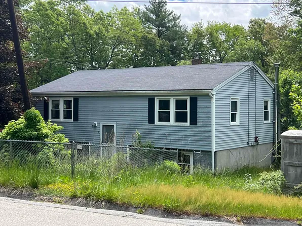 5 Birch Drive, Newmarket, NH 03857