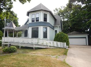 314 Erie Ave, Oconto, WI 54153