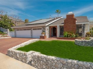 25912 La Cuesta Ave, Laguna Hills, CA 92653