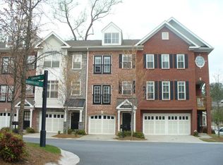 5450 Glenridge Park NE, Atlanta, GA 30342