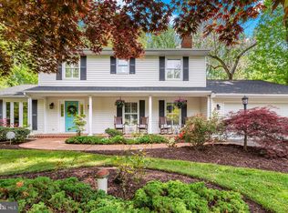 1754 Long Green Dr, Annapolis, MD 21409