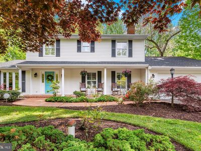 1754 Long Green Dr, Annapolis, MD, 21409