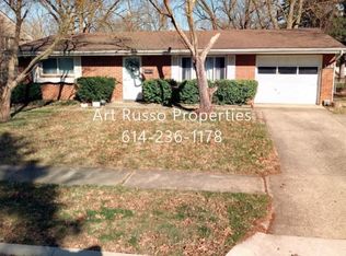 316 Haymarket Pl, Columbus, OH
