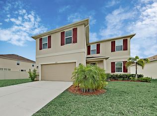 12402 Sumter Dr, Orlando, FL 32824