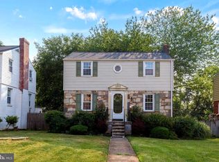 7106 Deerfield Rd, Pikesville, MD 21208