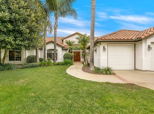 1853 Quiet Ranch Rd, Fallbrook, CA 92028