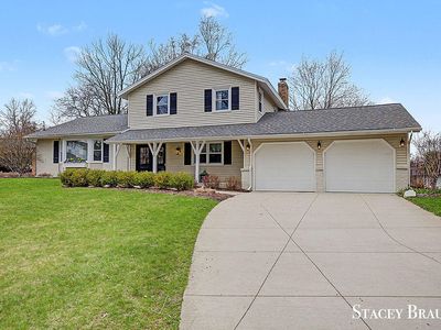 3045 Meadow Way St SE, Grand Rapids, MI, 49546