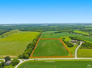 645 N 900th Rd, Lawrence, KS 66047