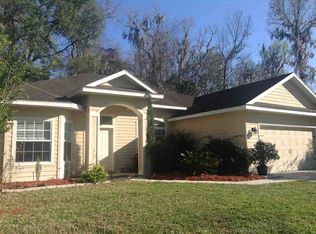 1975 SW 65th Dr, Gainesville, FL 32607