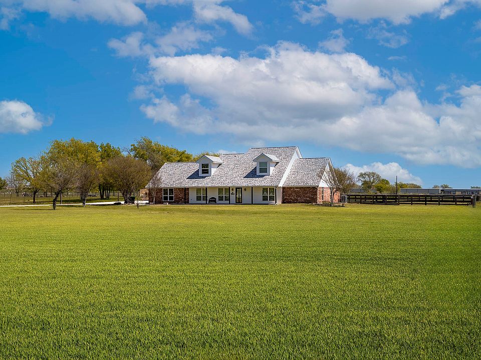 9348 Collingwood Dr, Justin, TX 76247 Zillow