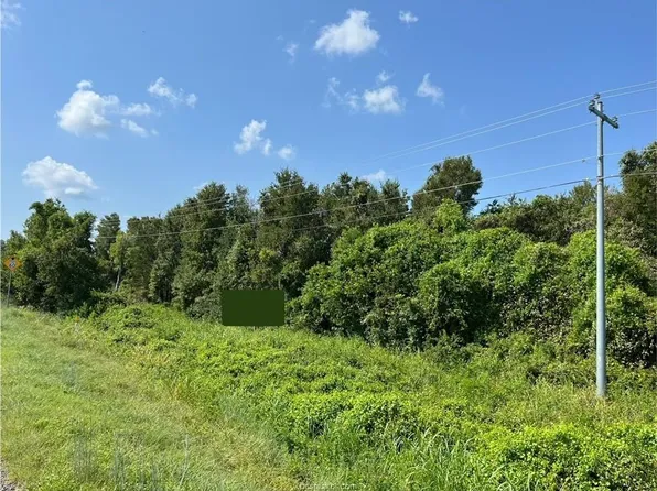 Lasalle St, Navasota, TX 77868