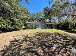 421 Revell Dr, Tallahassee, FL 32304