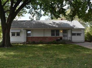 2771 S Classen St, Wichita, KS 67216