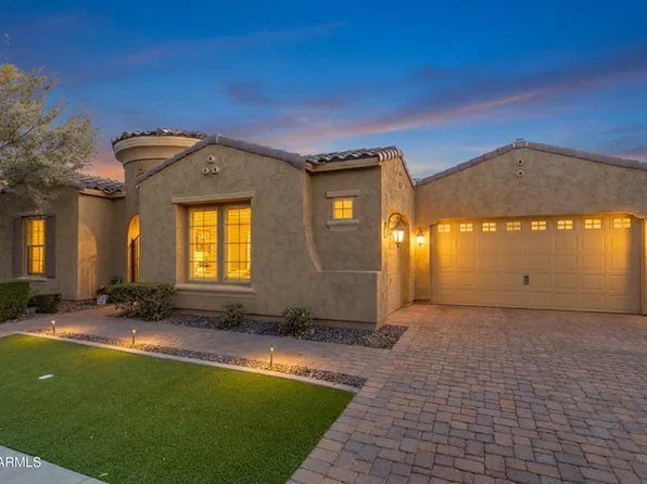 20093 E QUINTERO Road, Queen Creek, AZ 85142