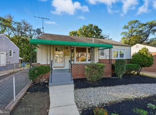 5519 Kennedy St, Riverdale, MD 20737