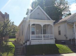 420 3rd Ave, Dayton, KY