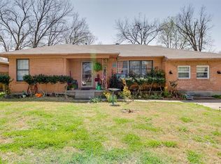 7740 Seydel St, Dallas, TX 75217