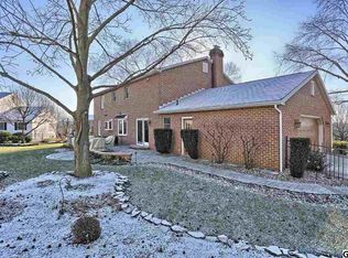 1101 Musket Ln, Mechanicsburg, PA 17050