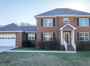 154 Mama B Dr #1, Danielsville, GA 30633