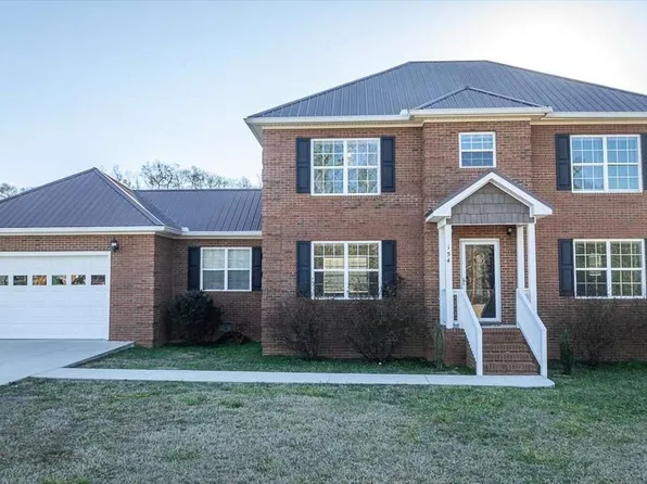 154 Mama B Dr #1, Danielsville, GA 30633