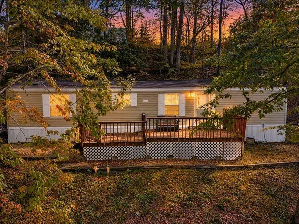 1547 Alder Springs Rd, La Follette, TN 37766