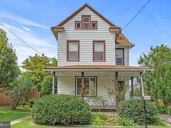 15 N Sylvania Ave, Rockledge, PA 19046