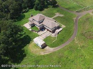 44 Forman Rd, Millstone Township, NJ 08535