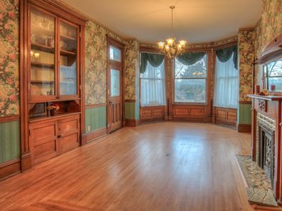 406 S Sergeant Ave, Joplin, MO, 64801