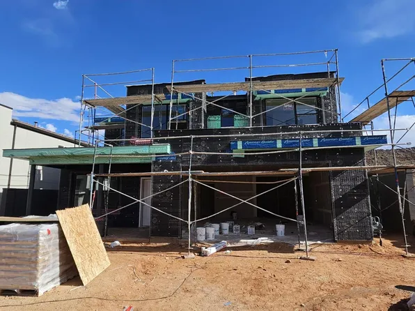 1897 S Cyclone Dr #252, Washington, UT 84780