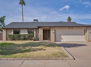 3110 S Extension Rd, Mesa, AZ 85210