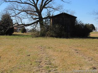 Matthews Rd, Lillington, NC 27546