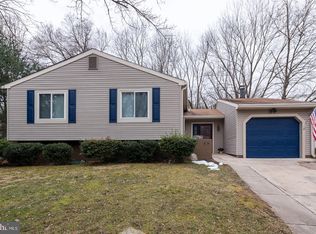 17 Blue Hen Rdg, Newark, DE 19711