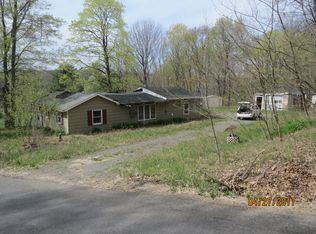 3680 Lower Friend Hill Rd, Penn Yan, NY 14527
