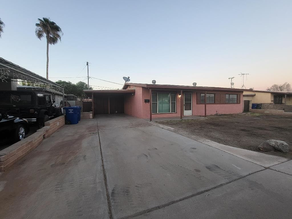 902 E 25th Pl, Yuma, AZ 85365 MLS 20233400 Zillow