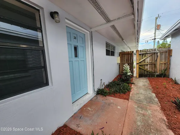 38 Elton St #B, Melbourne, FL 32935