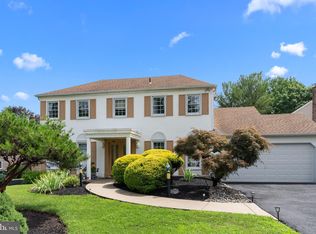 46 Jasons Way, Richboro, PA 18954