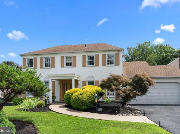 46 Jasons Way, Richboro, PA 18954