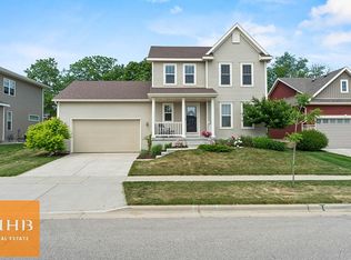 440 Sugar Maple Ln, Verona, WI 53593