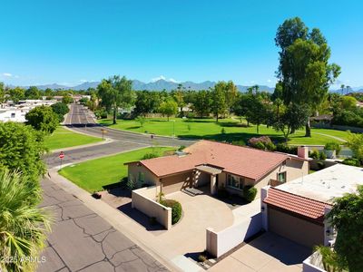 7049 N Via De Paesia, Scottsdale, AZ, 85258