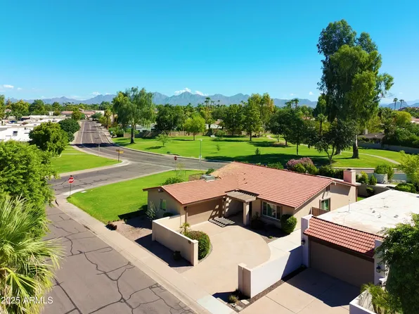 7049 N Via De Paesia --, Scottsdale, AZ 85258