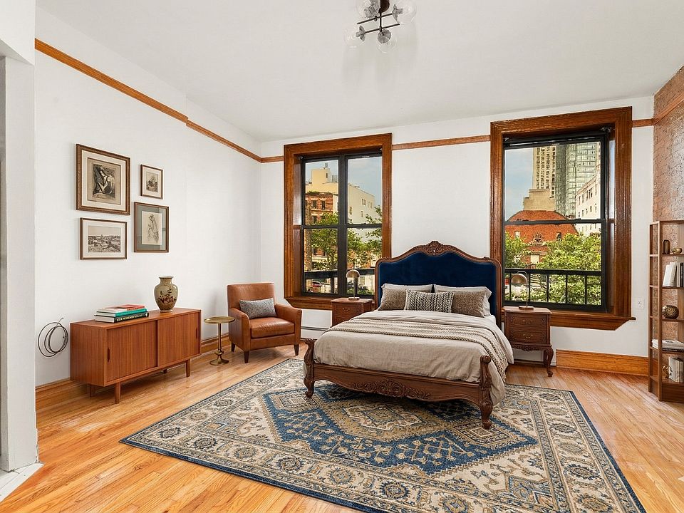 1st image of 247 W 123rd St #3