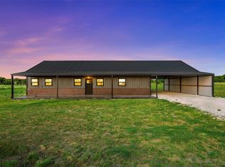 611 Talbert Ranch Rd, China Spring, TX 76633