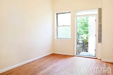 Rented by Miron Properties