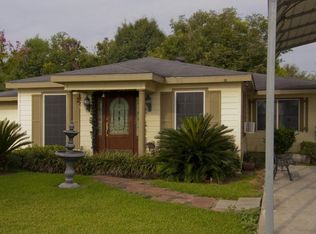 4041 NW Evangeline Thruway, Carencro, LA 70520