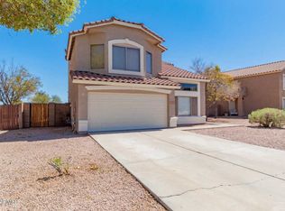 1443 S Western Skies Dr, Gilbert, AZ 85296