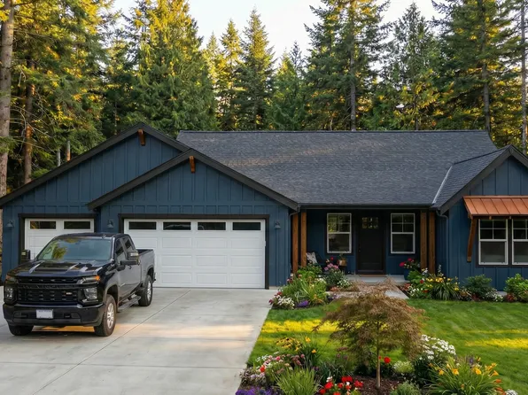 The Legacy Plan, Kokomo Spokane South Valley