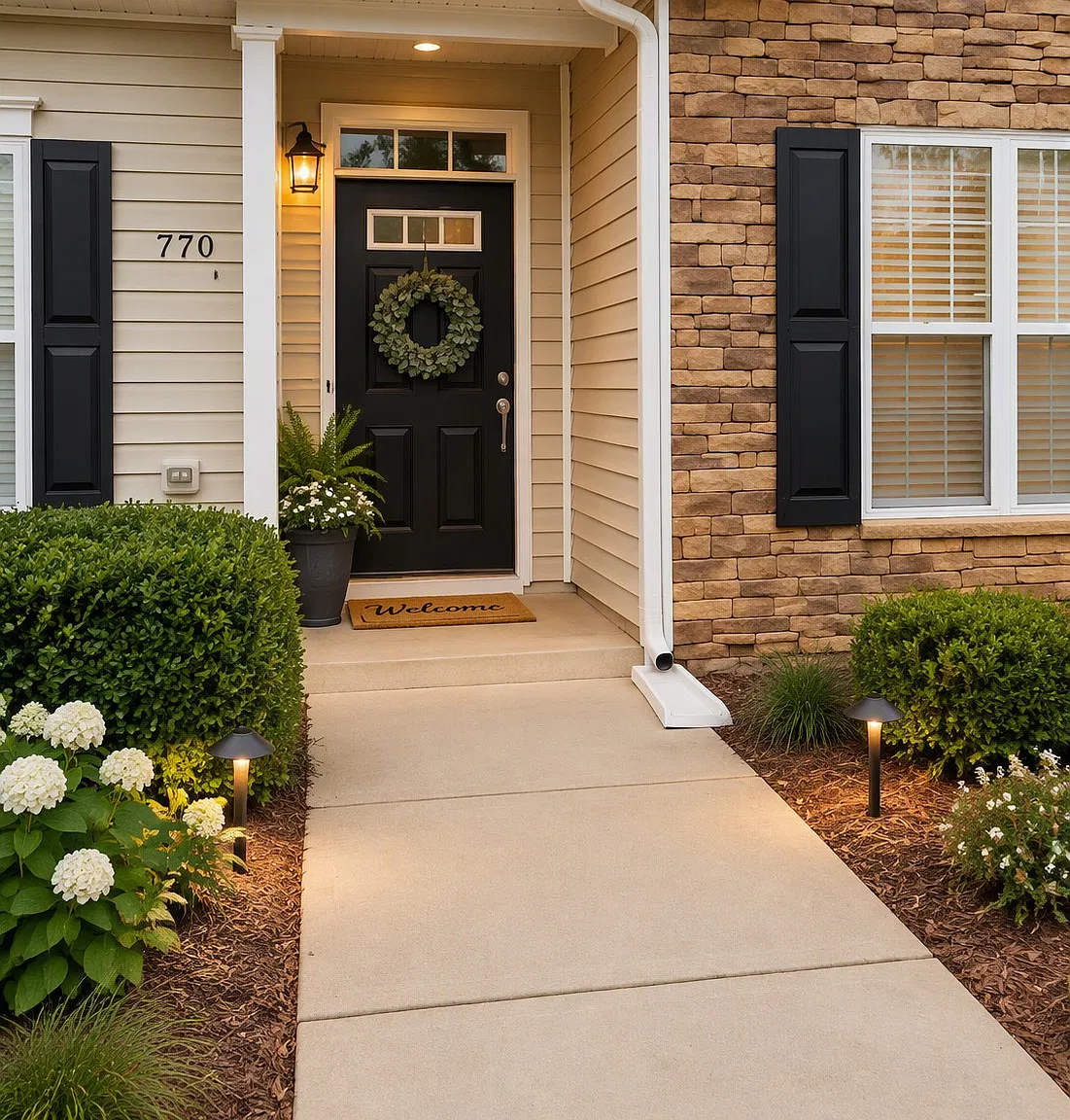 2 bed, 1055 sqft, $1,450 — Photo 2
