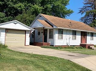 639 Harbour St, Kewanee, IL 61443